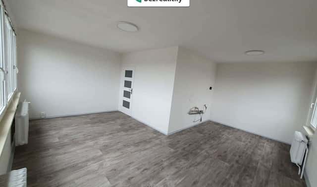 Prodej bytu 3+kk 60 m², Kukučínova, Praha 4 – Krč
