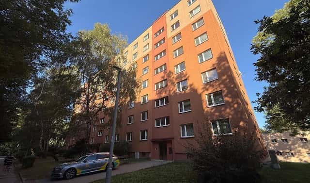 Prodej bytu 3+1 75 m², Lesní, Orlová – Lutyně, okres Karviná