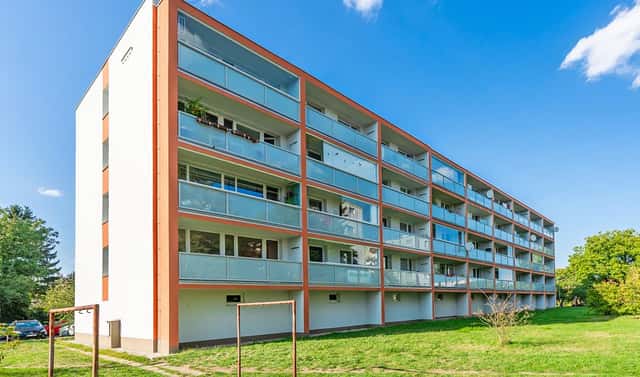 Prodej bytu 2+kk 40 m², J. Holuba, Kralupy nad Vltavou – Lobeček, okres Mělník