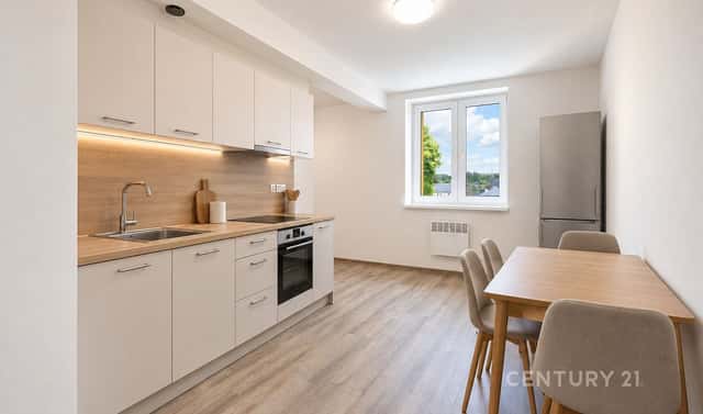 Prodej bytu 2+kk 49 m², Opavská, Rýmařov, okres Bruntál