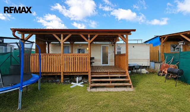 Prodej chaty/chalupy 45 m² s pozemkem 220 m², Přítluky, okres Břeclav