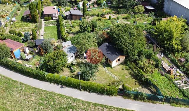 Prodej zahrady 364 m², Opava