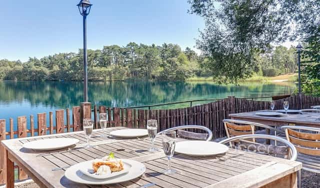 Prodej ubytovacího objektu 1 150 m², Jivák, Loučeň – Patřín, okres Nymburk