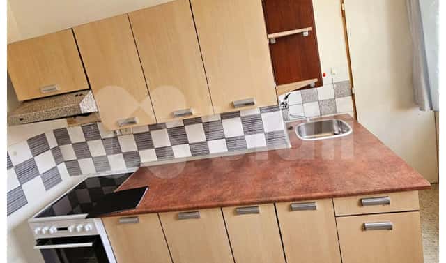 Prodej bytu 3+1 64 m², Vladislav, okres Třebíč