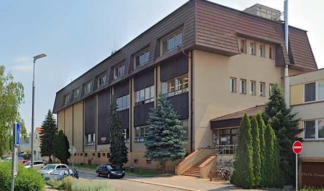 Pronájem skladovacích prostor 120 m², Břeclav