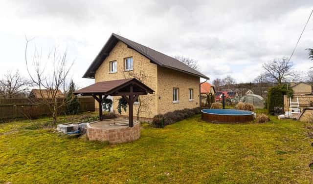 Prodej domu 146 m² s pozemkem 1 161 m², Přimda – Malé Dvorce, okres Tachov
