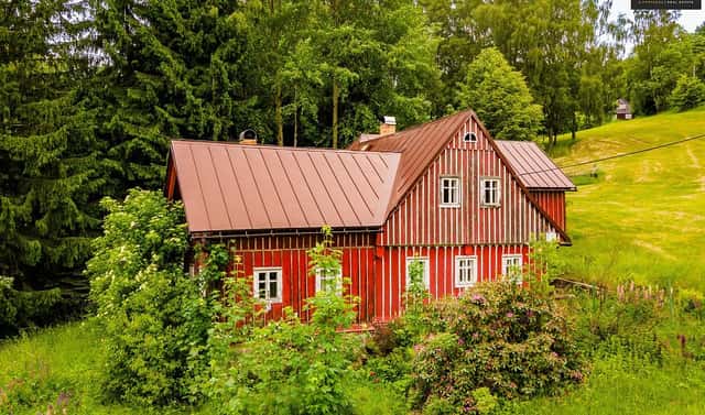 Prodej chaty/chalupy 188 m² s pozemkem 20 068 m², Kořenov – Příchovice, okres Jablonec nad Nisou