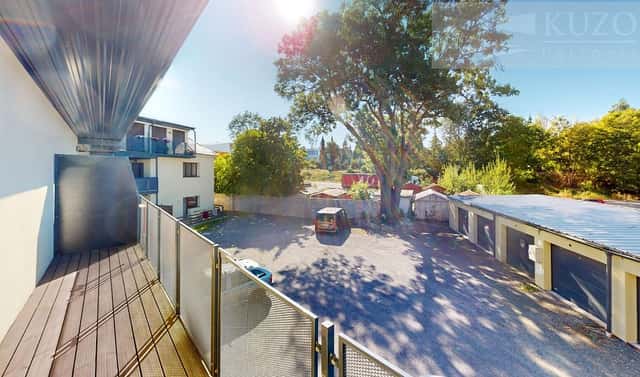 Prodej bytu 2+1 49 m², Březnická, Příbram – Příbram IV