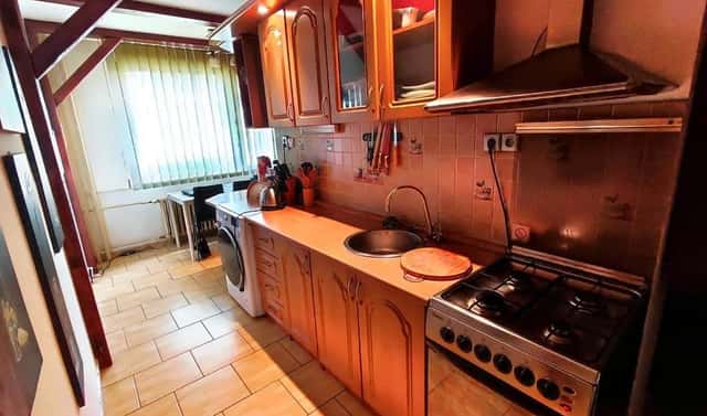 Prodej bytu 3+1 58 m², Březenecká, Chomutov