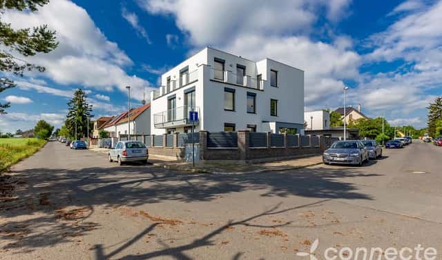 Prodej bytu 3+kk 77 m², Chřibská, Praha 8 – Ďáblice