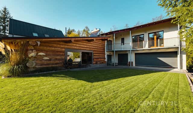 Prodej chaty/chalupy 280 m² s pozemkem 556 m², Hřiměždice, okres Příbram