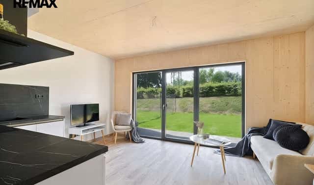 Prodej bytu 4+kk 93 m², Studentská, Ostrava – Poruba, okres Ostrava-město