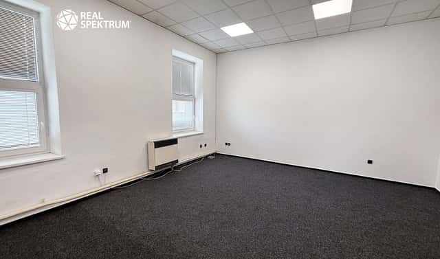 Pronájem kanceláře 34 m², Bohunická, Brno – Horní Heršpice, okres Brno-město