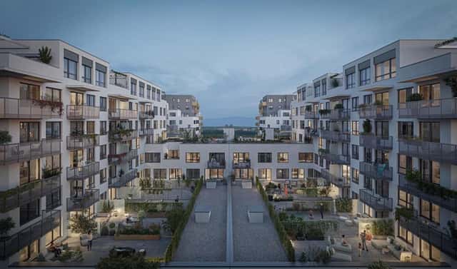 Prodej bytu 1+kk 41 m², Honzíkova, Praha 10 – Dolní Měcholupy