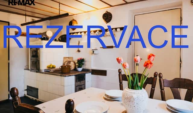 Prodej chaty/chalupy 71 m² s pozemkem 491 m², Tasov, okres Žďár nad Sázavou