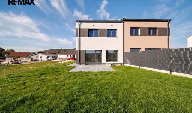 Prodej domu 115 m² s pozemkem 318 m², Karlovy Vary