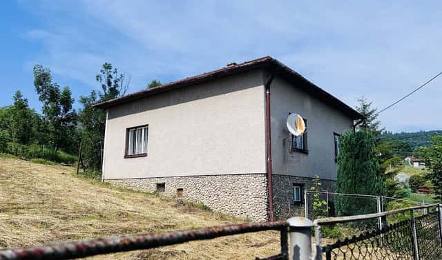 Prodej domu 66 m² s pozemkem 929 m², Vendryně, okres Frýdek-Místek