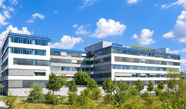 Pronájem kanceláře 393 m², Pekařská, Praha 5 – Jinonice