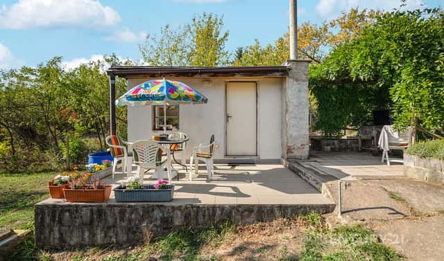 Prodej chaty/chalupy 20 m² s pozemkem 1 774 m², Dolní Kounice, okres Brno-venkov