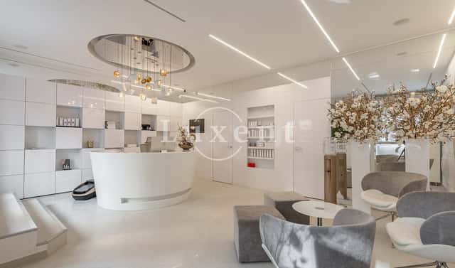 Pronájem komerčního objektu (jiného typu) 34 m², Elišky Krásnohorské, Praha 1 – Josefov