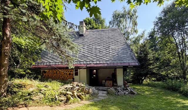 Prodej chaty/chalupy 70 m² s pozemkem 1 052 m², Dolní Morava – Horní Morava, okres Ústí nad Orlicí