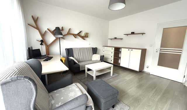 Pronájem bytu 3+1 67 m², Uničovská, Šternberk, okres Olomouc