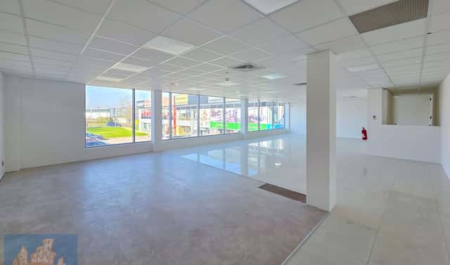 Pronájem obchodních prostor 278 m², Průhonická, Čestlice, okres Praha-východ