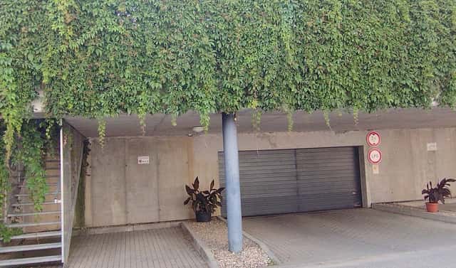 Pronájem garážového stání 13 m2, Havlíčkův Brod, Stromovka, Havlíčkův Brod