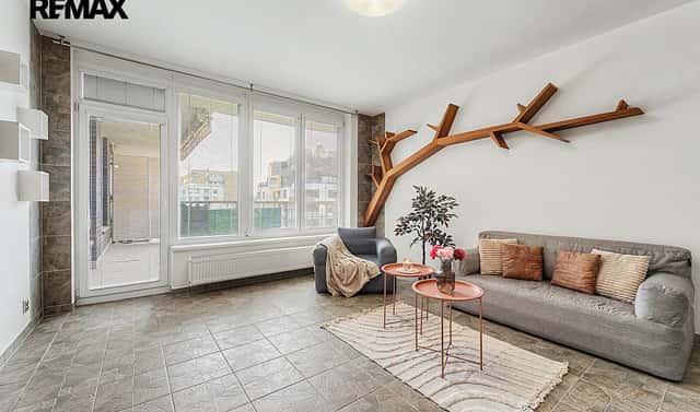 Prodej bytu 3+kk 95 m², Laurinova, Praha 5 – Stodůlky