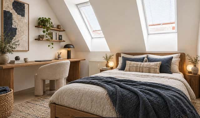 Prodej bytu 1+kk 29 m², Svitavská, Brno – Husovice, okres Brno-město