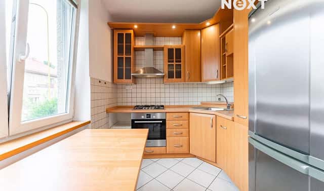 Prodej bytu 3+1 74 m², Revoluční, Šumperk