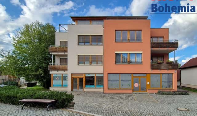 Prodej bytu 3+kk 85 m², 5. Května, Dolní Břežany, okres Praha-západ