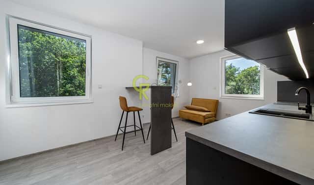 Prodej bytu 2+kk 57 m², Skorkov – Otradovice, okres Mladá Boleslav
