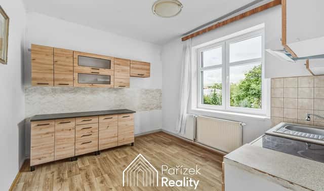 Prodej bytu 3+1 76 m², 17. listopadu, Police nad Metují, okres Náchod