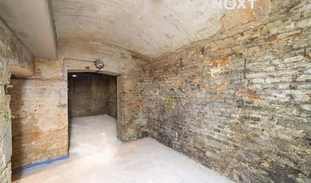 Prodej skladovacích prostor 33 m², U Tyrše, Praha 5 – Košíře