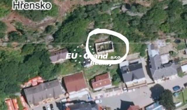 Prodej domu 205 m² s pozemkem 205 m², Hřensko, okres Děčín