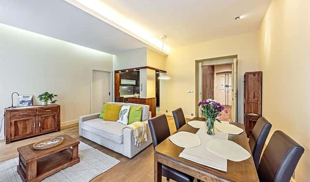 Pronájem bytu 3+kk 73 m², Uruguayská, Praha 2 – Vinohrady