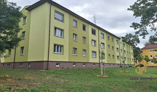 Prodej bytu 3+1 70 m², U Červených domků, Hodonín
