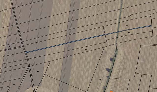 Prodej pole 35 m², Dymokury, okres Nymburk