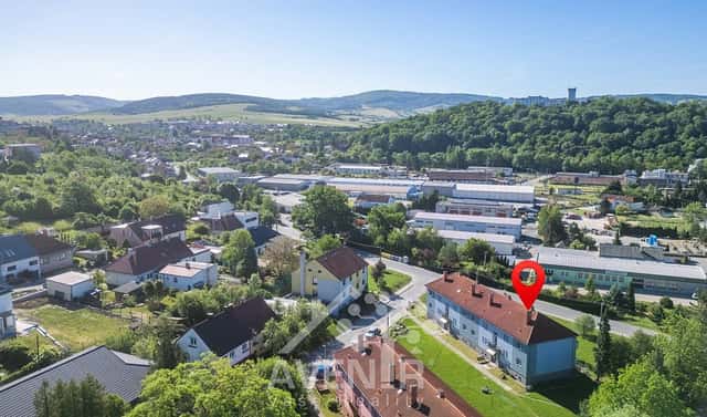 Prodej bytu 3+1 68 m², Fučíkova čtvrť, Bojkovice, okres Uherské Hradiště