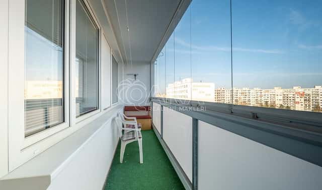 Prodej bytu 4+1 110 m², Fantova, Praha 5 – Stodůlky