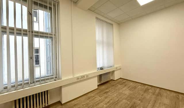 Pronájem kanceláře 18 m², Revoluční, Praha 1 – Nové Město