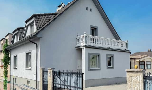 Pronájem domu 170 m² s pozemkem 210 m², Paběnická, Praha 4 – Krč