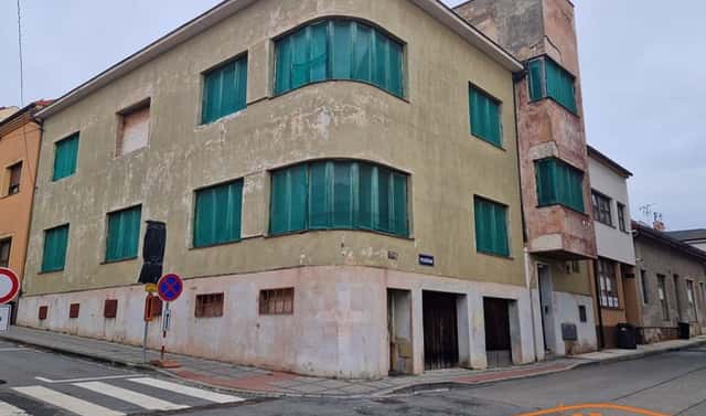 Prodej obchodních prostor 563 m², Komenského, Uherský Brod, okres Uherské Hradiště