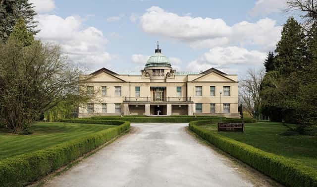 Prodej domu 3 000 m² s pozemkem 18 363 m², Komenského, Ratboř, okres Kolín