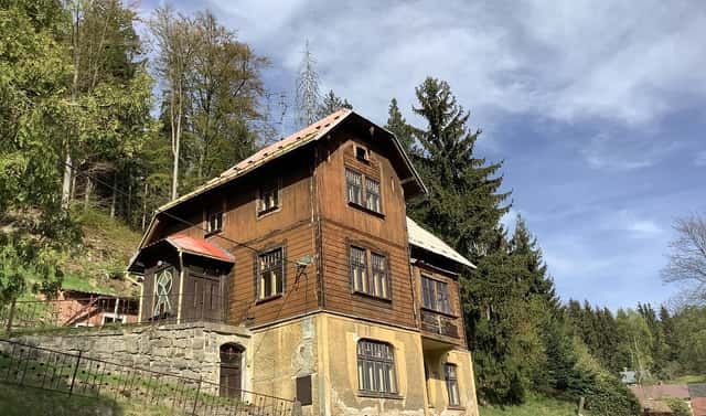 Prodej domu 703 m², Bedřichov, okres Jablonec nad Nisou