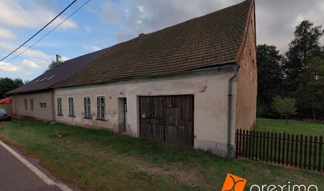 Prodej domu 230 m² s pozemkem 430 m², Otovice, okres Náchod
