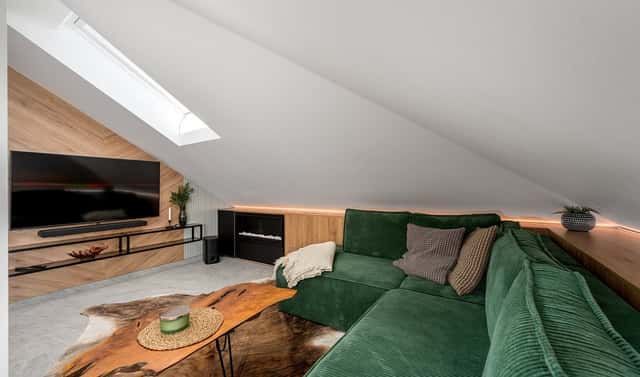 Prodej bytu 2+kk 46 m², Světnov, okres Žďár nad Sázavou