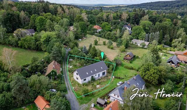 Prodej domu 313 m² s pozemkem 1 052 m², Nové Mitrovice, okres Plzeň-jih