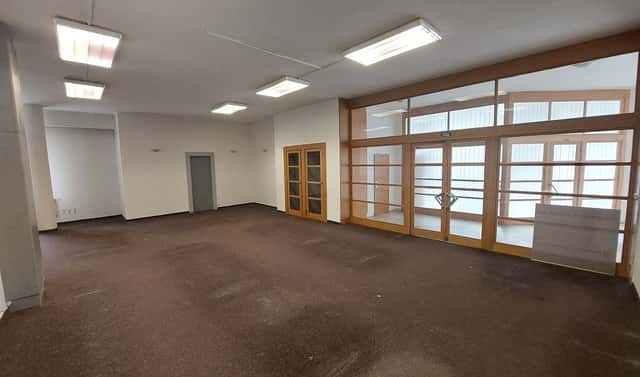 Pronájem obchodních prostor 88 m², Holešov, okres Kroměříž